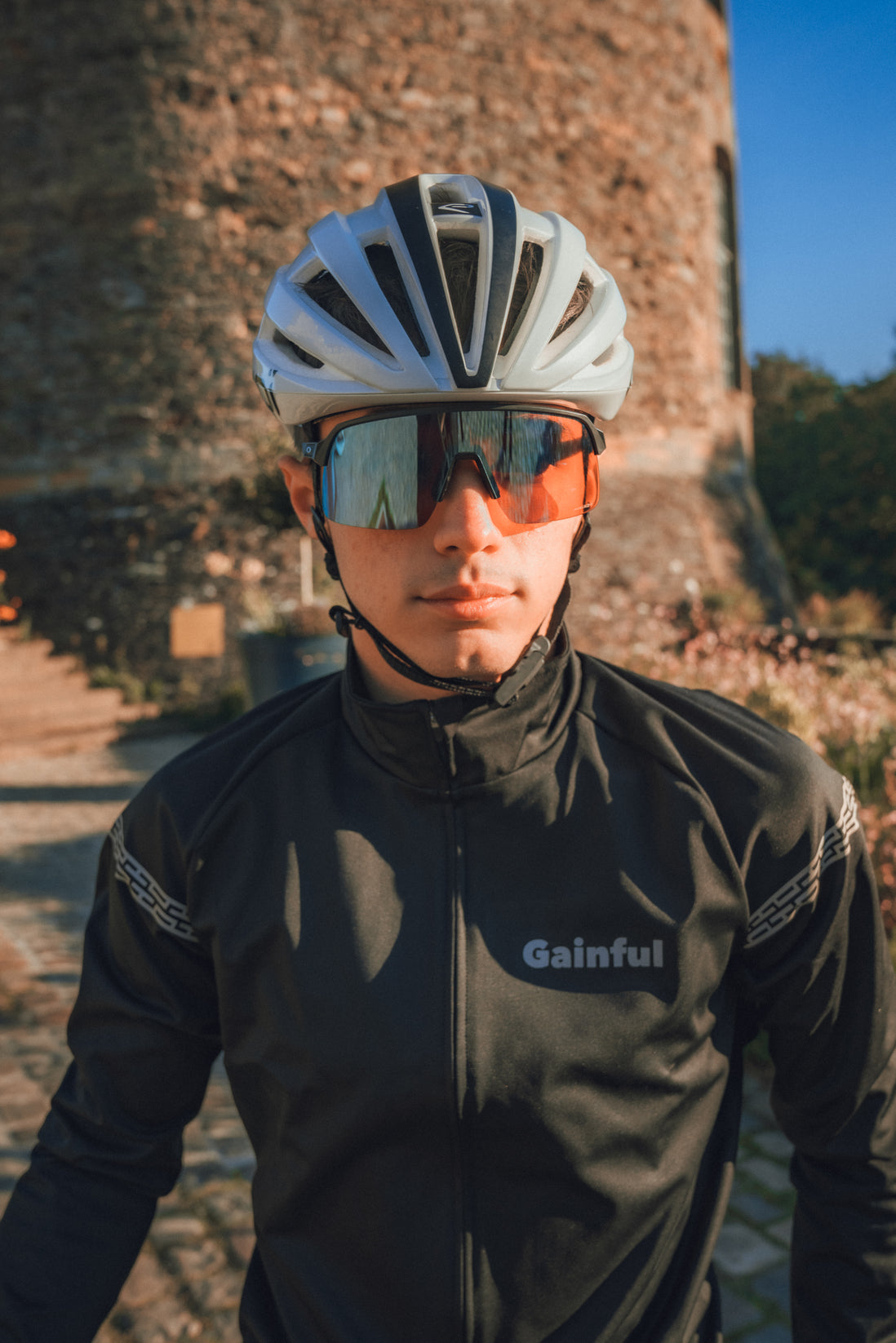 Veste Chaude et Imperméable