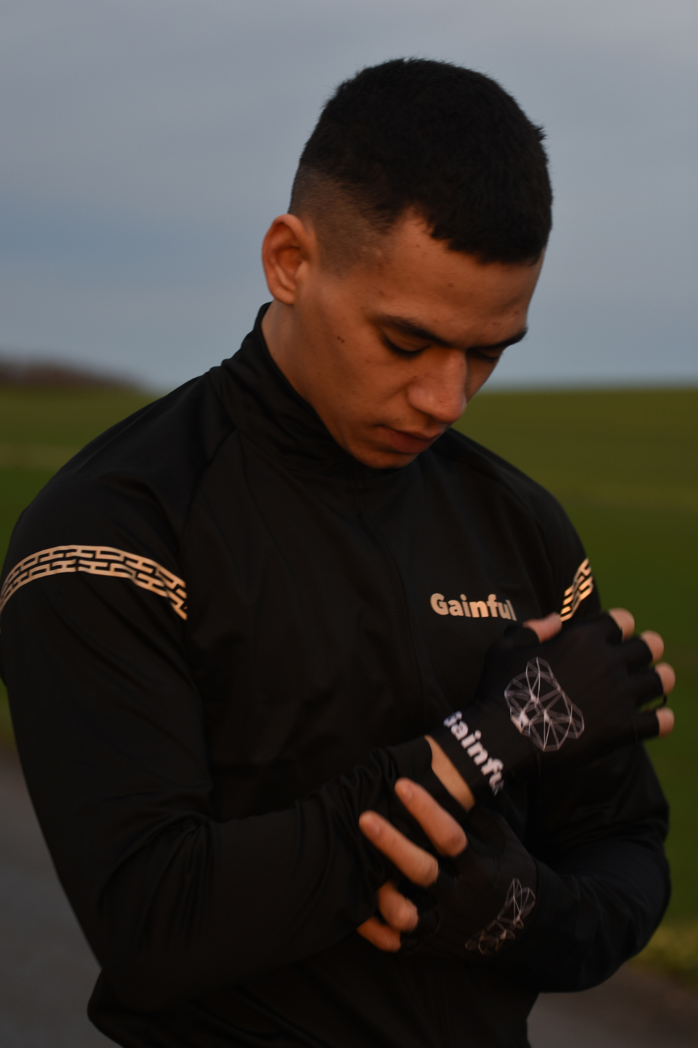 Veste Chaude et Imperméable