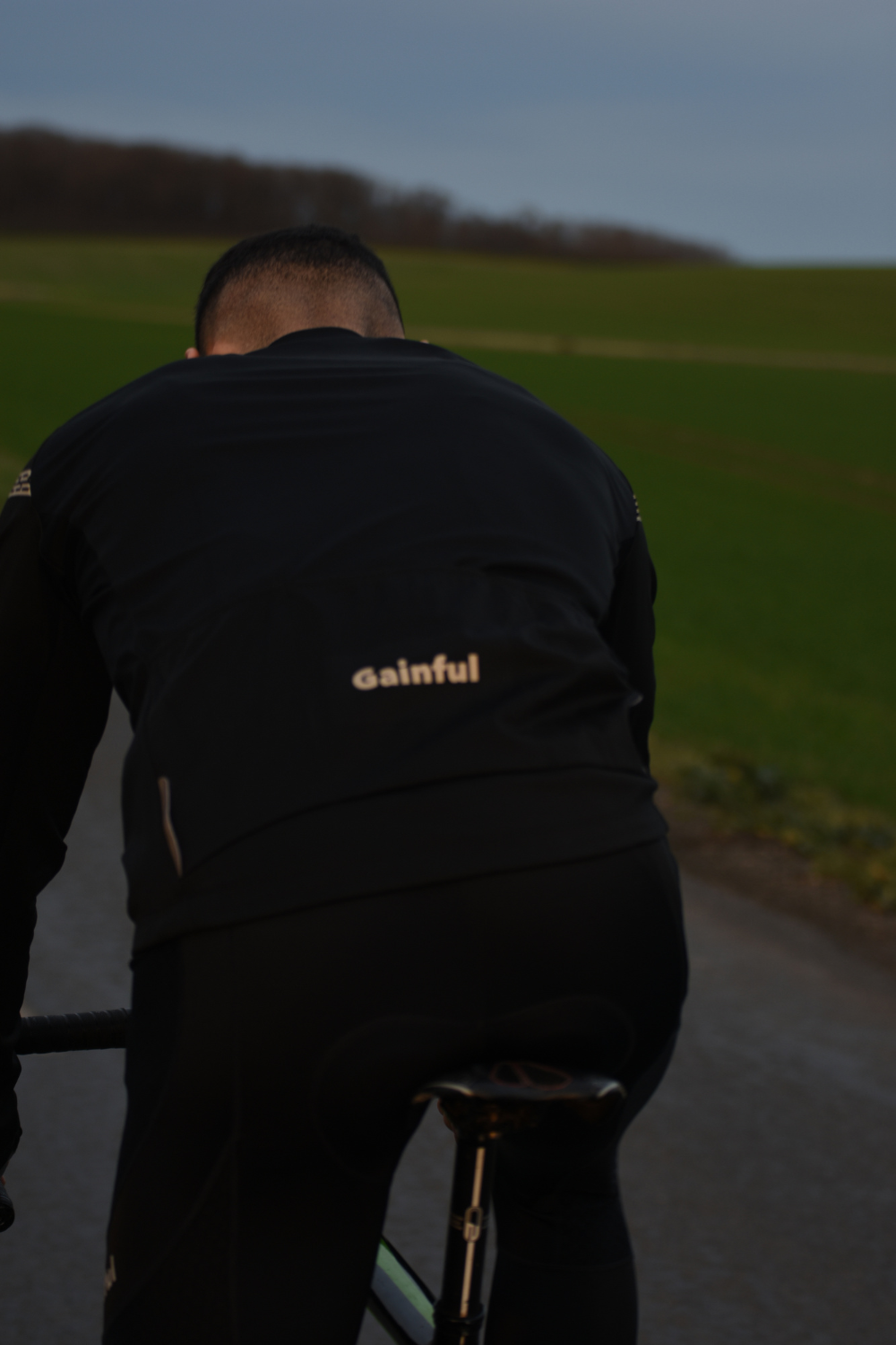 Veste Chaude et Imperméable