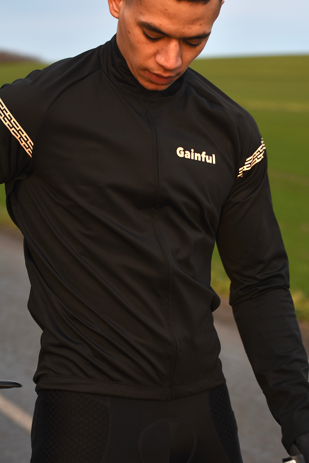 Veste Chaude et Imperméable