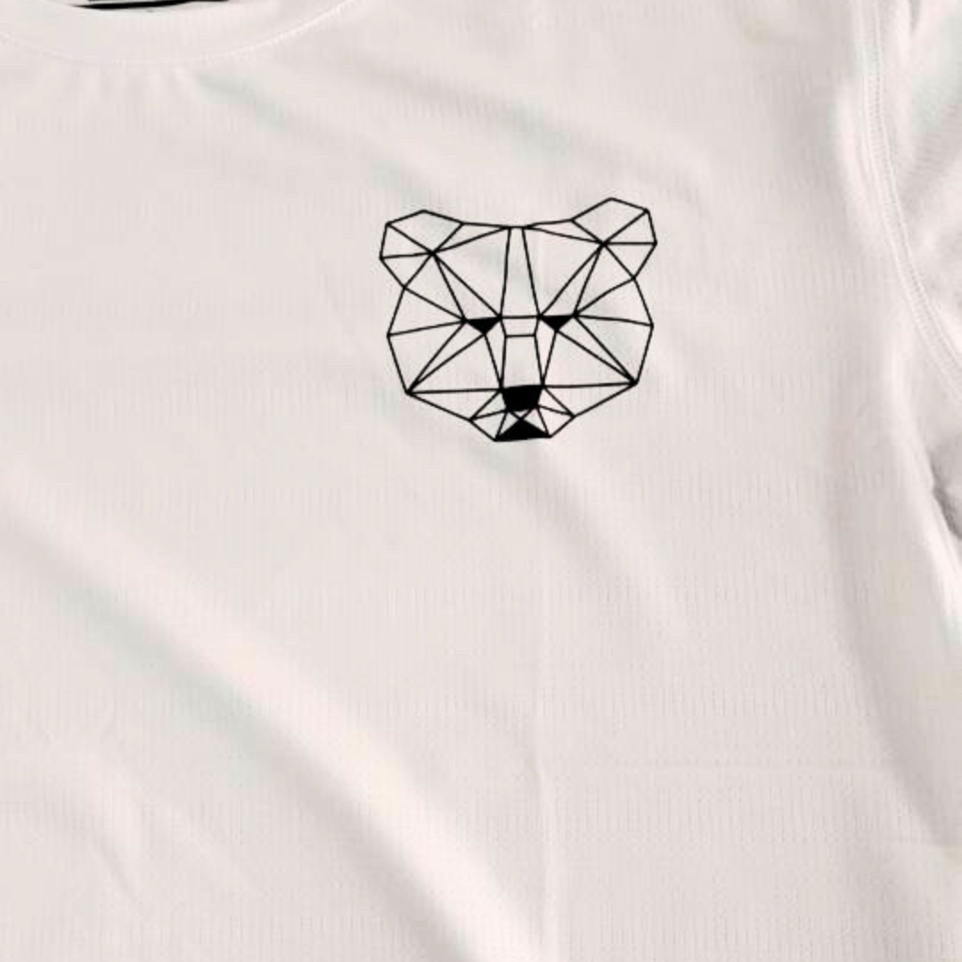 T-shirt à manches courtes