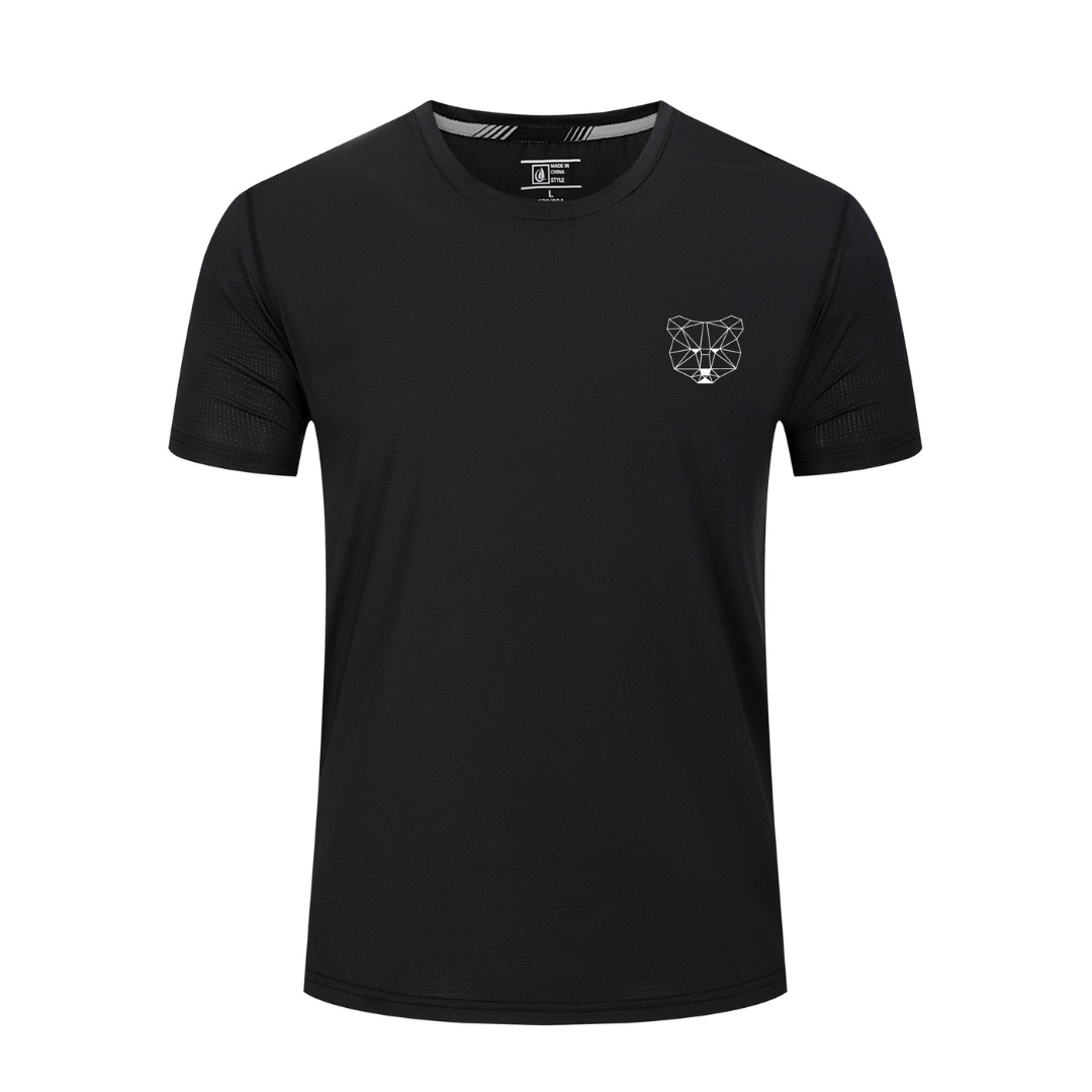 T-shirt à manches courtes