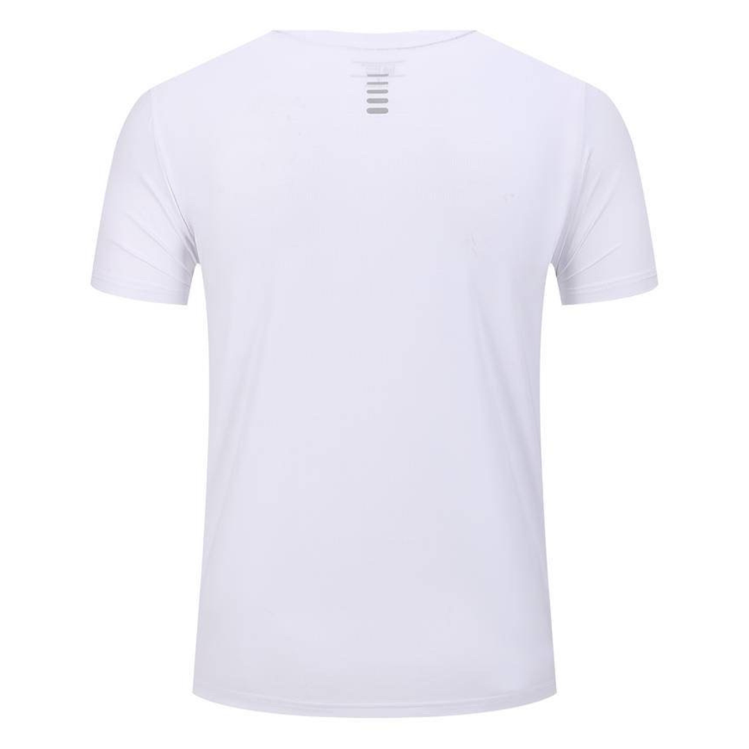 T-shirt à manches courtes