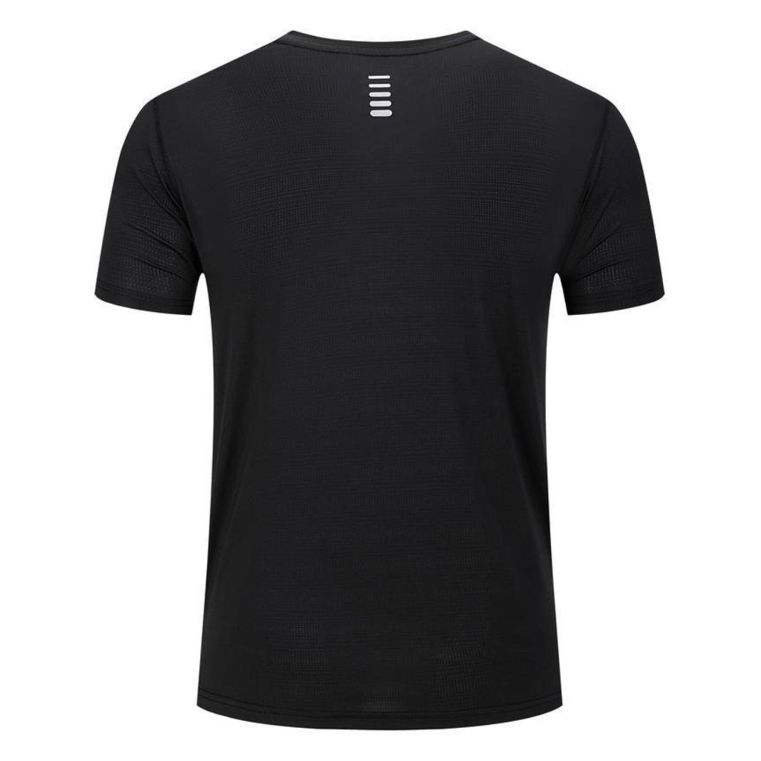 T-shirt à manches courtes