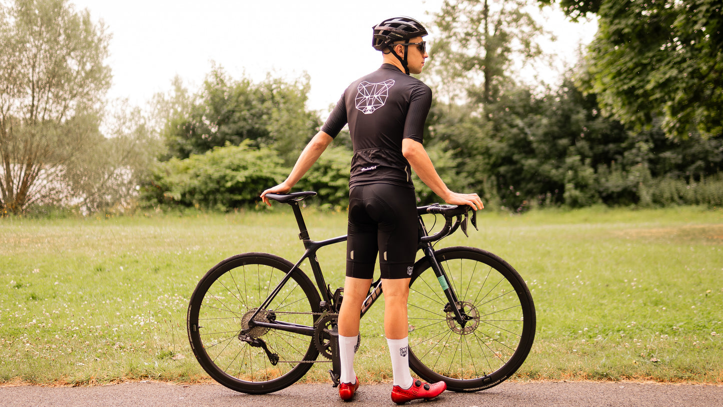 Maillot manches courtes