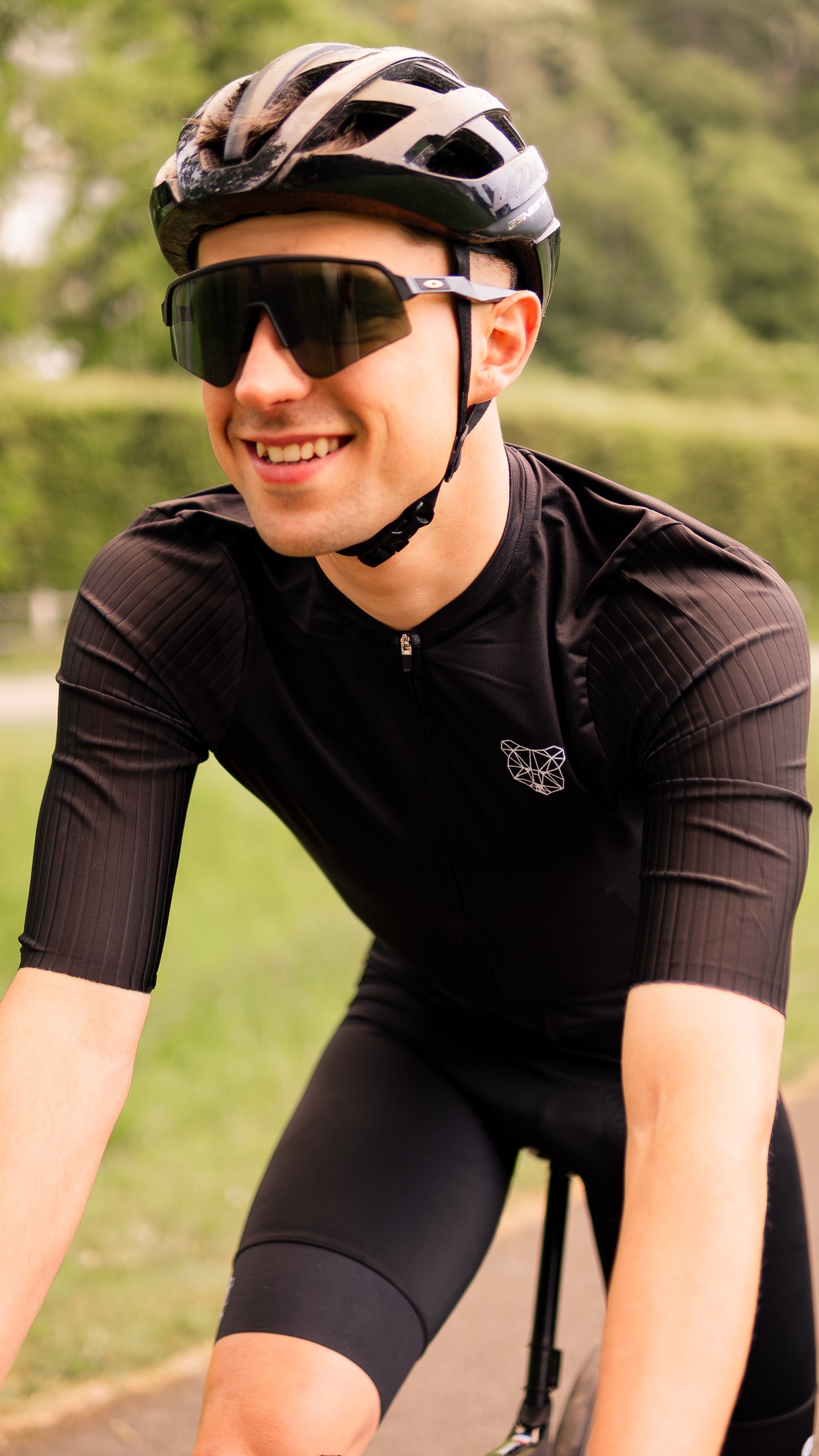 Maillot manches courtes