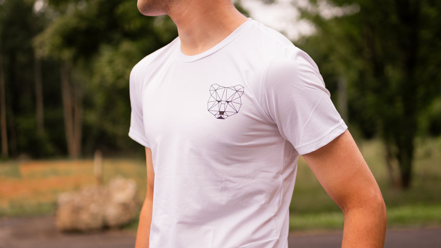 T-shirt à manches courtes