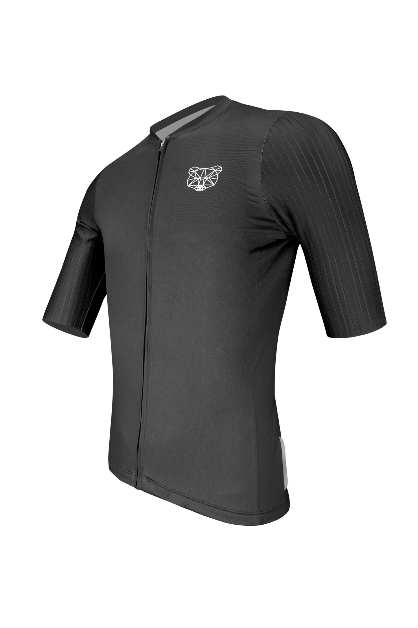 Maillot manches courtes