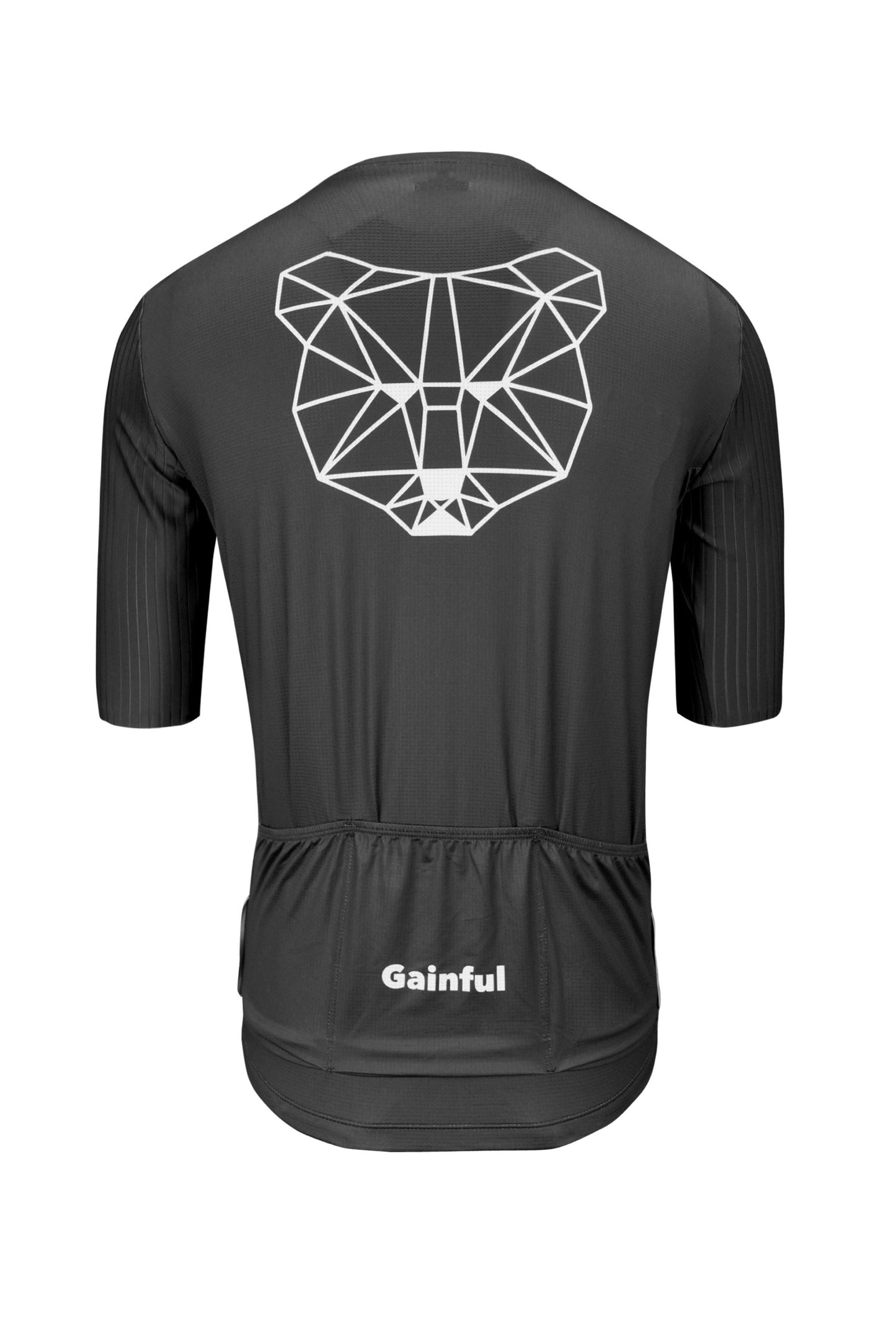 Maillot manches courtes