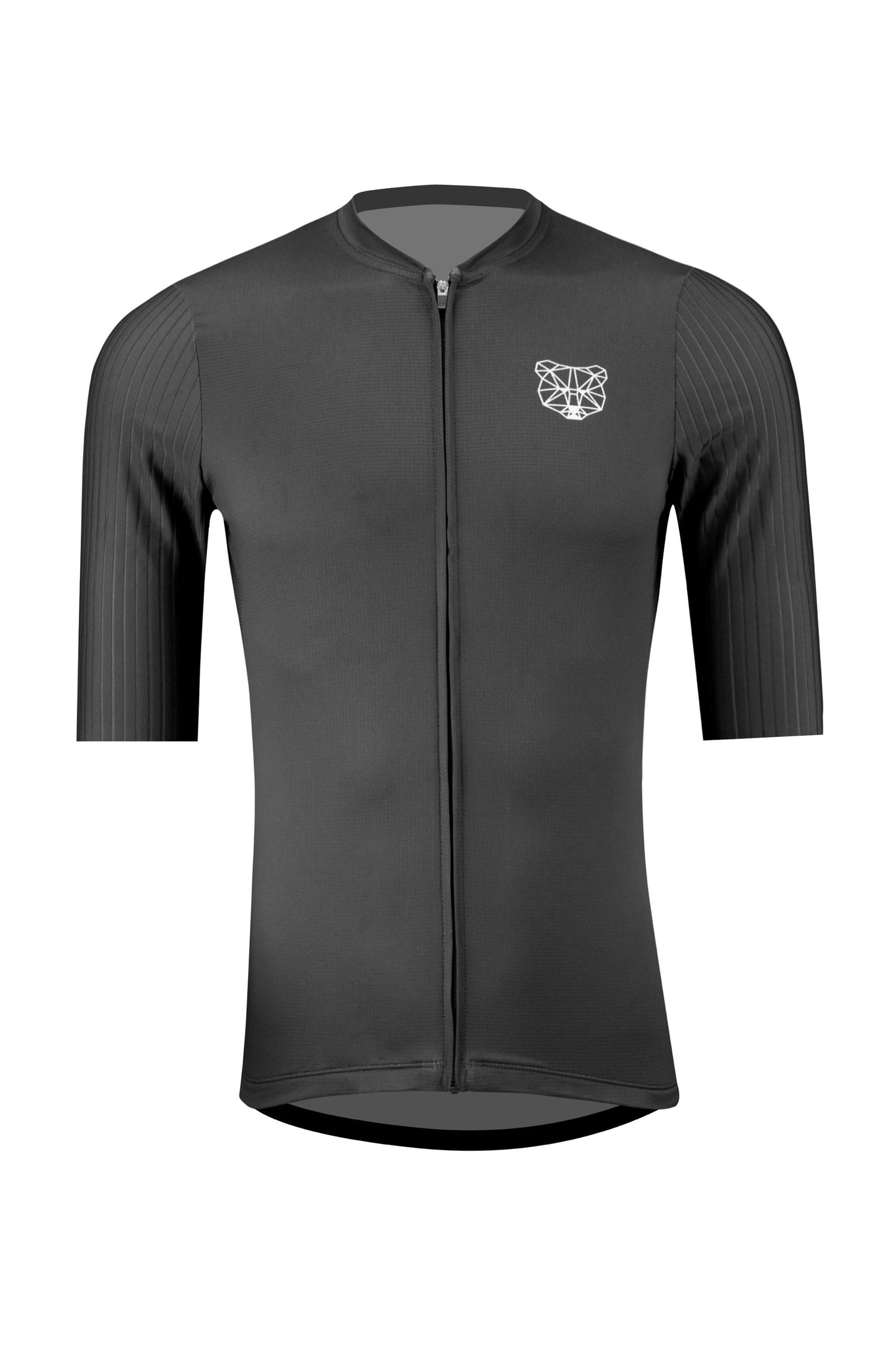 Maillot manches courtes