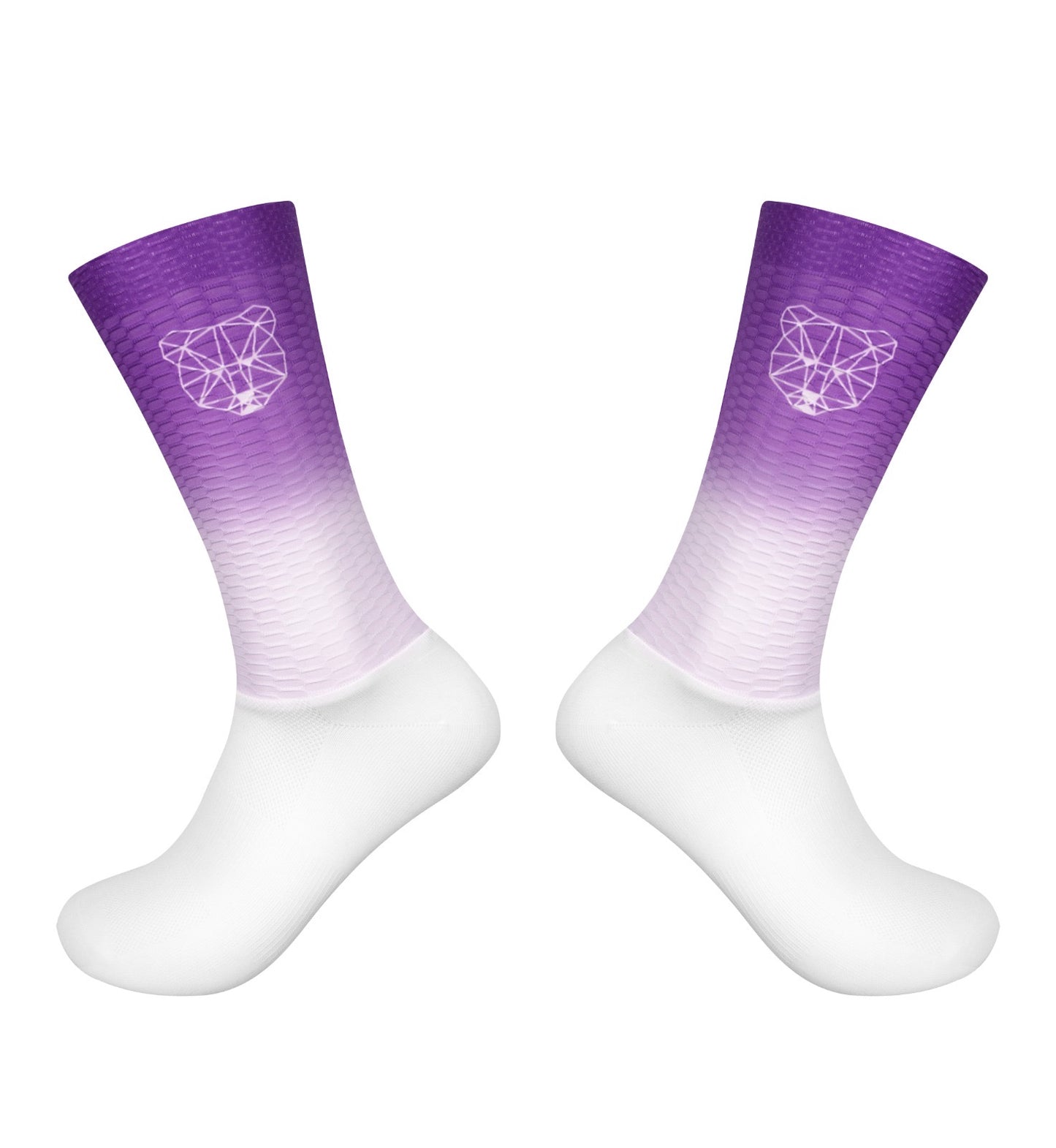 Chaussettes aéro couleurs COLLECTION LIMITÉE