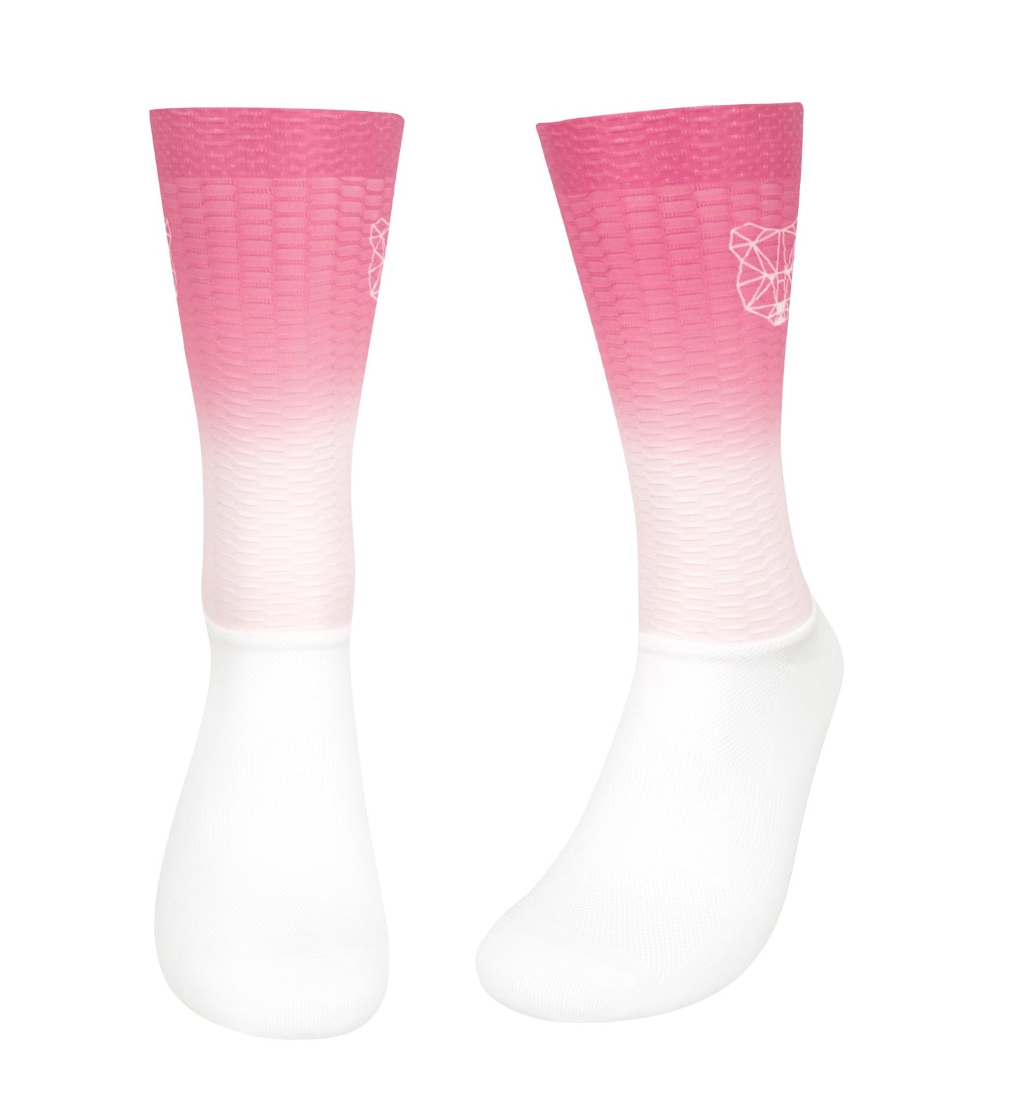 Chaussettes aéro couleurs COLLECTION LIMITÉE