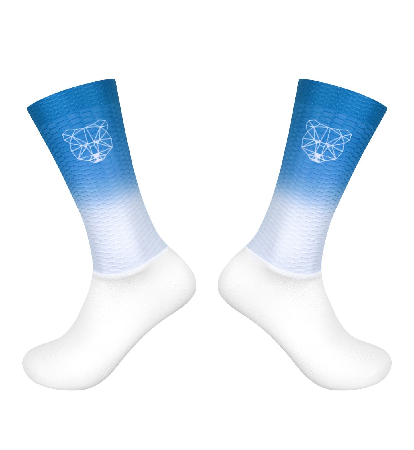 Chaussettes aéro couleurs COLLECTION LIMITÉE
