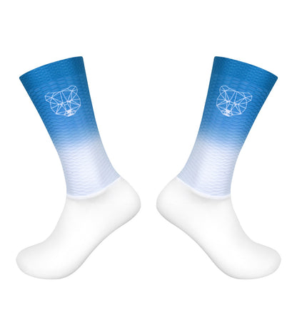 Chaussettes aéro couleurs COLLECTION LIMITÉE