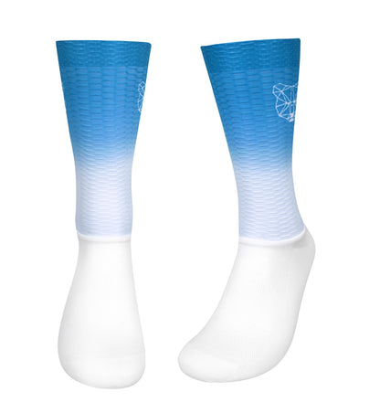 Chaussettes aéro couleurs COLLECTION LIMITÉE