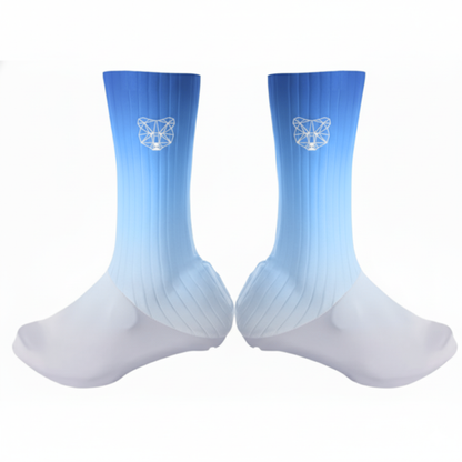 Couvres chaussures colorées