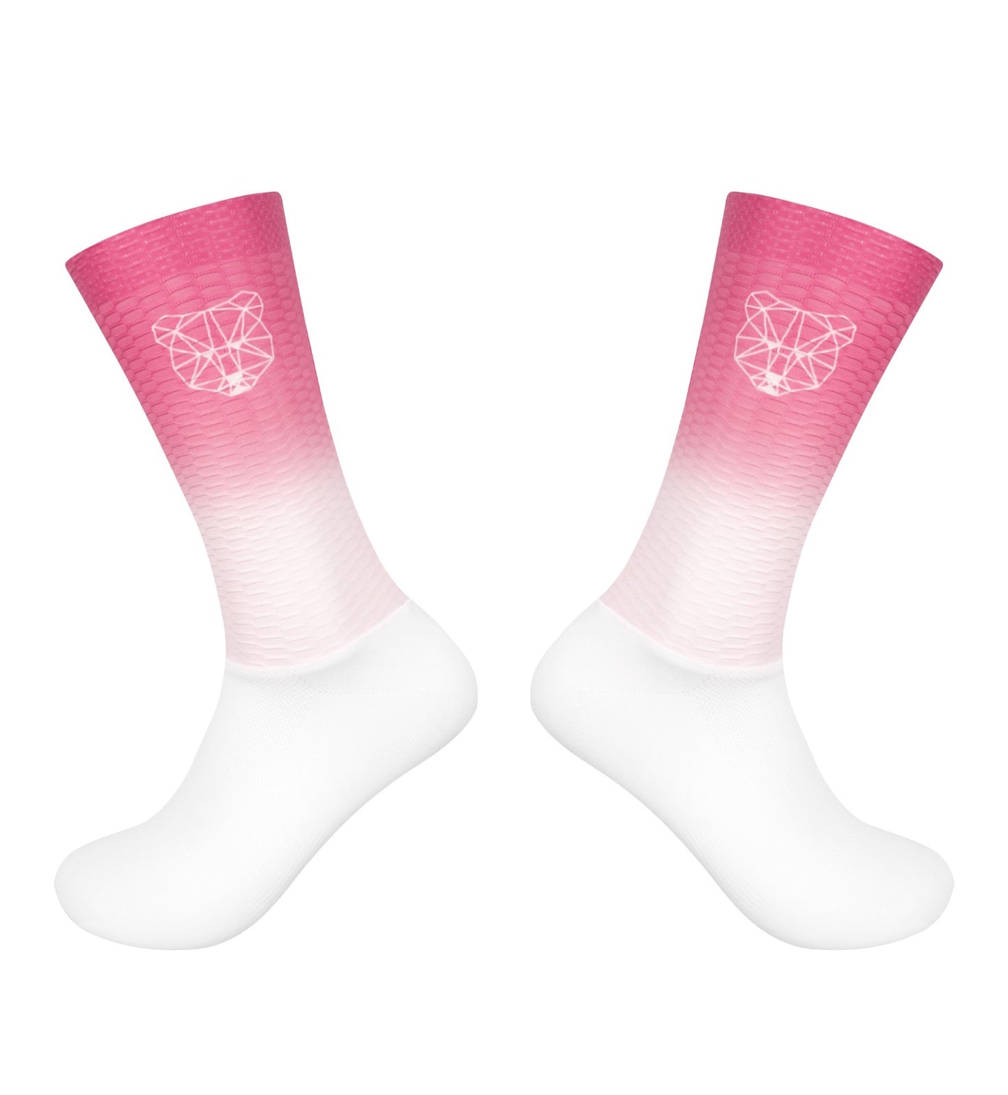 Chaussettes aéro couleurs COLLECTION LIMITÉE