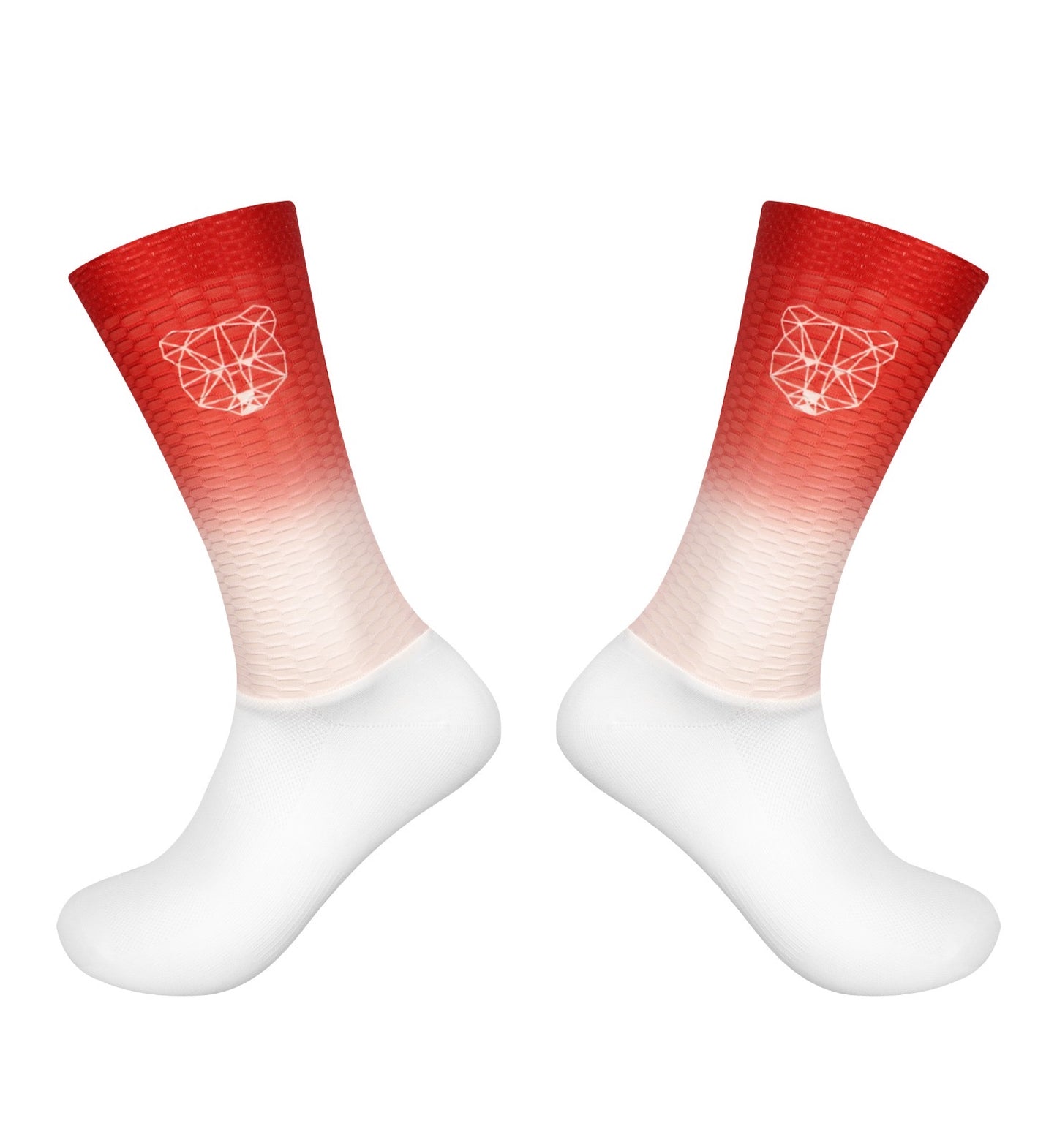 Chaussettes aéro couleurs COLLECTION LIMITÉE