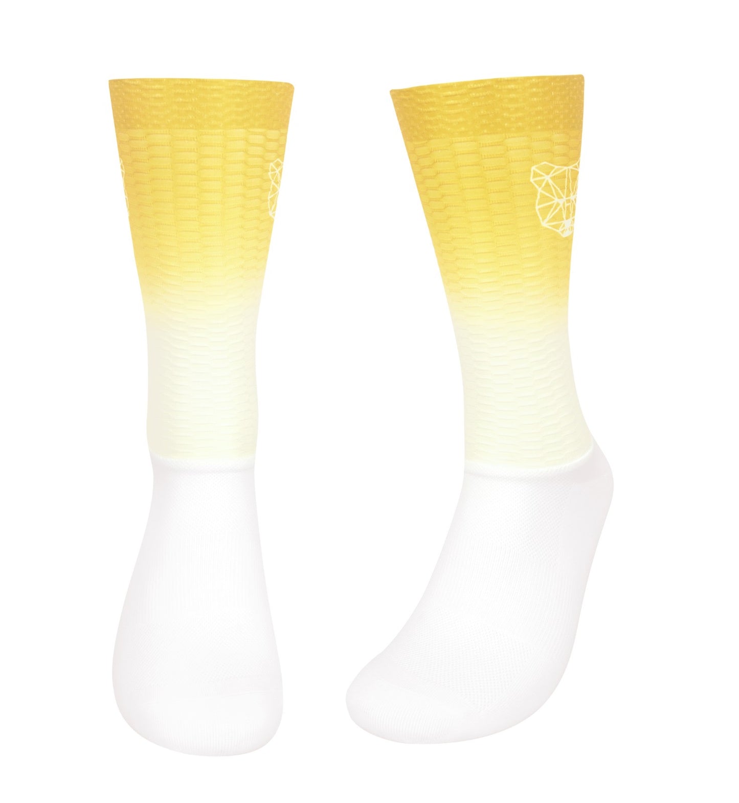 Chaussettes aéro couleurs COLLECTION LIMITÉE