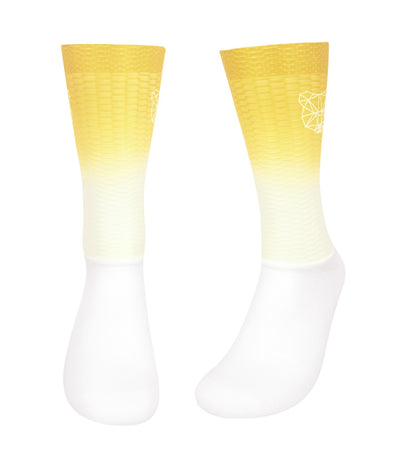 Chaussettes aéro couleurs COLLECTION LIMITÉE