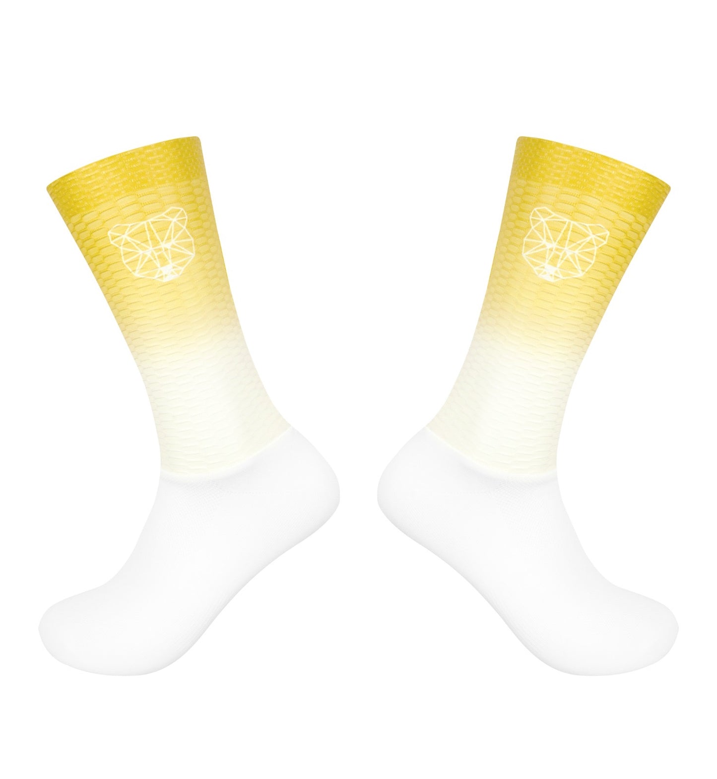 Chaussettes aéro couleurs COLLECTION LIMITÉE