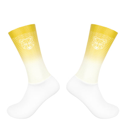 Chaussettes aéro couleurs COLLECTION LIMITÉE